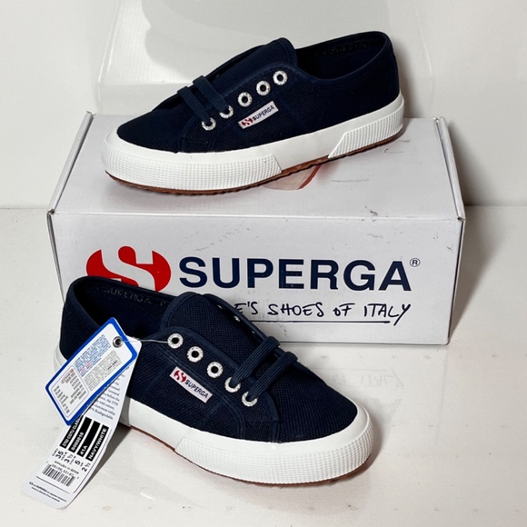 Superga 2750 Cotu Sneakers - Picture 3 of 8